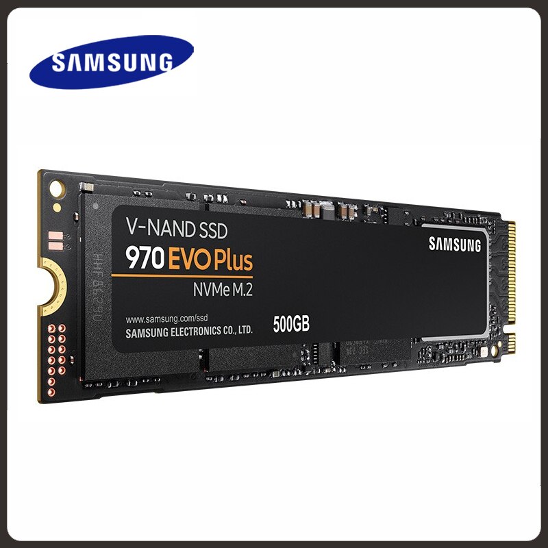 Ｚ SSD M.2 1TB 970 EVO ÷ 500G 250G HD NVMe S..